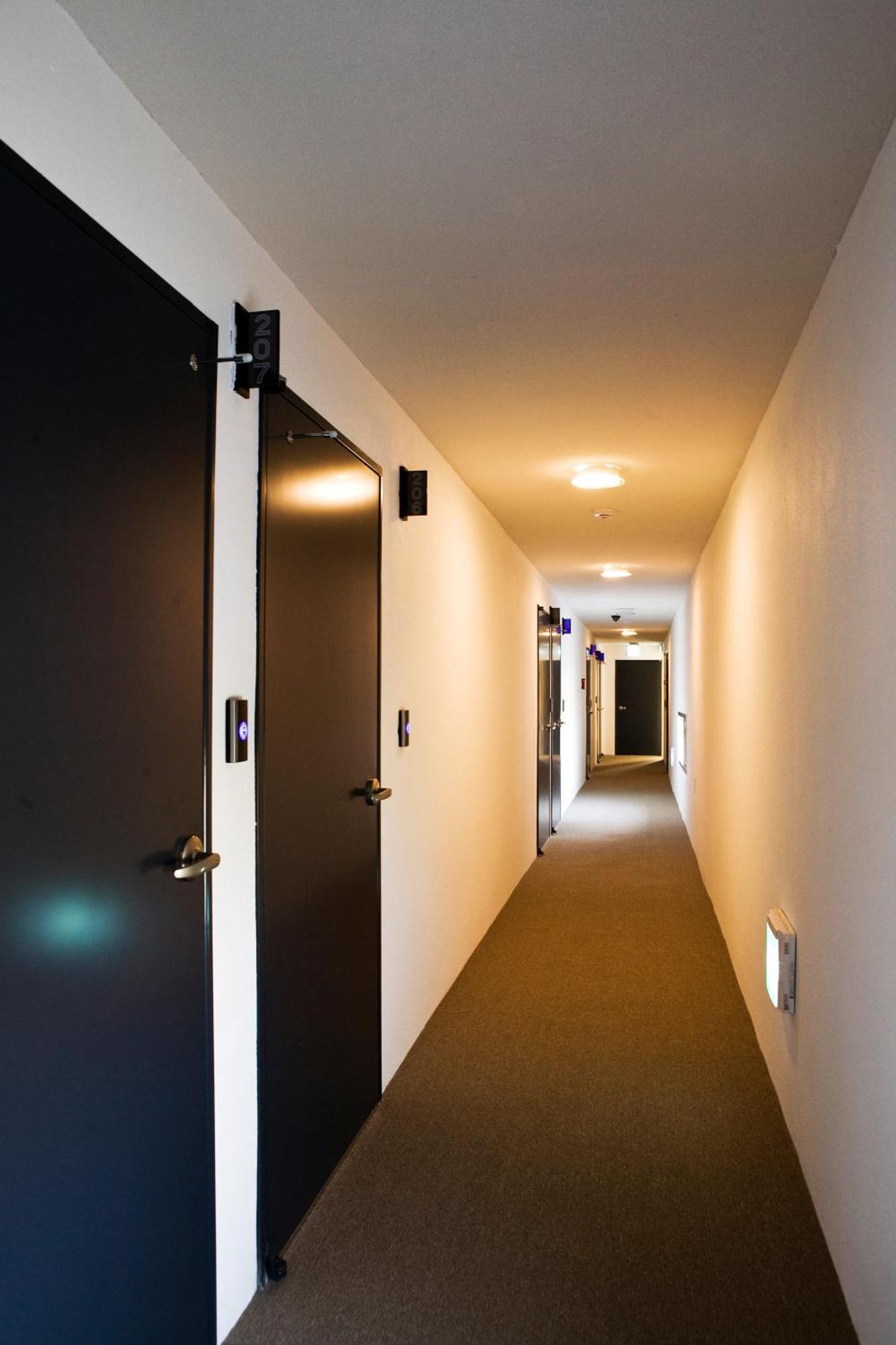 Hotel Hue Loft Inchon Exterior foto